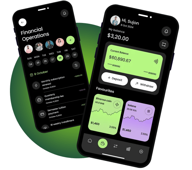 Westbridge Trust Mobile App
